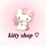 kiitty_shoop | Unsorted