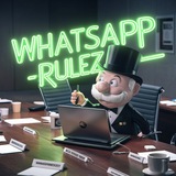 whatsapp_rulez | Unsorted