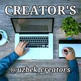 uzbek_creators | Unsorted