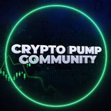 pump_crypto_community | Cryptocurrency