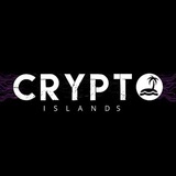 cryptoislands | Cryptocurrency