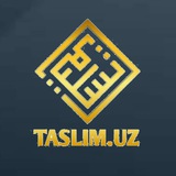 taslim_uz | Unsorted