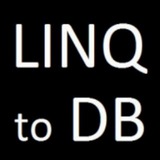 linq2db | Unsorted