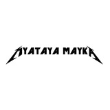 myataya_mayka | Unsorted