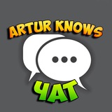 arturknowschat | Unsorted