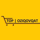 top_oziqovqatlar | Unsorted