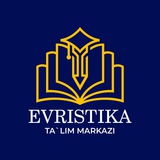 evristika_tm | Unsorted