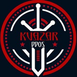 kvazar_ddos | Unsorted