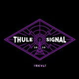 Thule Signal / Алексей Лёвкин / Молоток из РДК