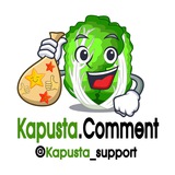 kapusta_world_comment | Unsorted