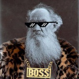 tolstoy_life | Неотсортированное