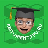 abiturient_tpu | Unsorted