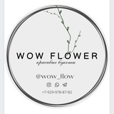 wow_flower | Unsorted