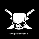 piratecustom | Unsorted