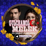 gulchamol_melek | Unsorted