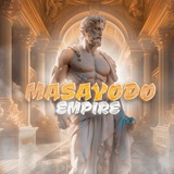 masayodoempire | Unsorted