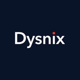 dysnix | Неотсортированное