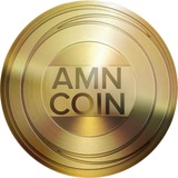 AMNCOIN (Official®)/DOXXED-AUDIT