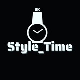 style_time_sk | Unsorted