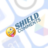 shieldcomments | Unsorted