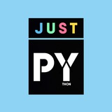 just_pyth | Unsorted