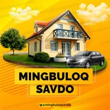 mingbuloqsavdo | Unsorted