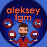 aleksey_tgm | Unsorted