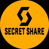 secret_share | Unsorted