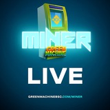 gmminer | Cryptocurrency