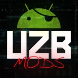 uzb_mods | Unsorted