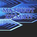 matbuot_info | Unsorted