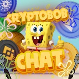 crypto_b0b_chat | Cryptocurrency