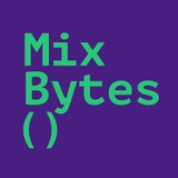 mixbytes | Unsorted