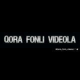 qora_fonli_videola | Unsorted