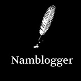 namblogger | Unsorted