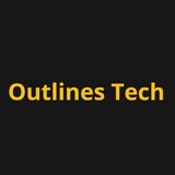 outlines_tech | Unsorted