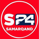 SAMARQAND 24 | Tezkor Xabarlari
