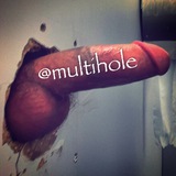 multihole | Adults only