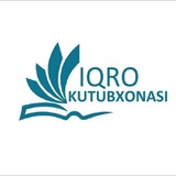 iqrokutubxonasi | Unsorted