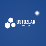ustozlar_ovozi | Unsorted