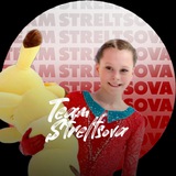 teamstreltsovaofficial | Unsorted