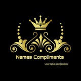 names_compliments | Unsorted