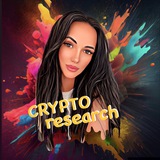 cr_research | Cryptocurrency