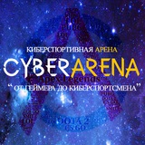 cyberarenauz | Unsorted