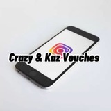 crazykazvouches | Unsorted