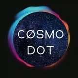 cosmos_polkadot | Unsorted