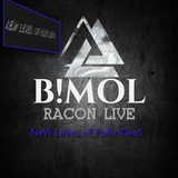 bimol_racon_live | Unsorted