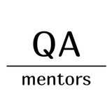 qa_mentors | Unsorted