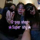 kpop_shop_supershy | Unsorted