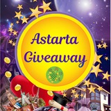 astartagiveaway | Unsorted